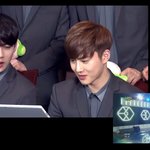 [EXO] 너네 이거 다봤지 김종대 존 나 <b>감동</b>