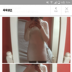 [댓글부탁해] <b>옷</b> 둘 중에 <b>색깔</b> 좀 골라줘