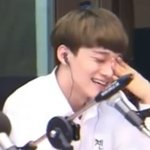 [EXO] 라디오하면 종대 기억하지<b>바보</b>야가 젤먼저생각남