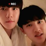 [EXO] 갠적으로 애들 화장연한게 좋음