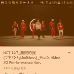 [NCT] 엔젤 마크 파트 개발린다..