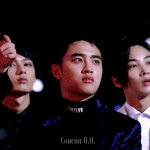 [EXO] ㅋㅋㅋㅋㅋㅋㅋㅋ경수손가락 컨트롤좀<b>보소</b>ㅠㅠㅠㅠ