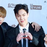 [몬스타엑스] 젤 좋아하는 손<b>현우</b> 사진 하나씩만 올리고가셈