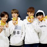 [세븐틴] 와ㅠㅠ 지금장난아냐