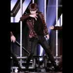 [백현] 엑소디움 백현 <b>독무</b> 움짤