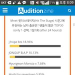 [세븐틴] 캐럿들 이 기세 몰아서