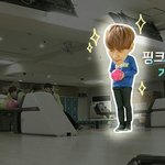[백현] 백현이 핑크볼의 <b>추억</b>! ㅋㅋㅋ