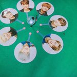 [방탄소년단] <b>소원</b>을 빌자