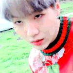 [방탄소년단] 첫<b>만남</b> 첫문자 첫통화