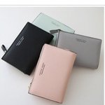 [이삐] 지갑 색깔 추천해종