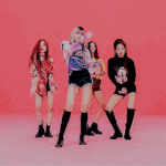 [블랙핑크] 숨어있는 눈팅족블긩이들아