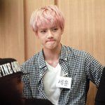 [EXO] 헐 ㅅㅂ 이거 실화냐?