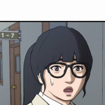 새학기에 이런애가 말걸면 어떨거같음?
