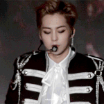 [EXO] 댸한민국 탑<b>모델</b> <b>워킹</b>하신다