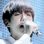 [백현] 백현 엑소디움 <b>JAPAN</b> 움짤 2