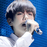 [백현] 백현 엑소디움 <b>JAPAN</b> 움짤 4