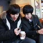 [방탄소년단] 애기들ㅋㅋㅋㅋ
