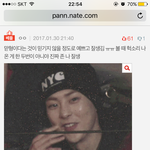 [EXO] <b>오</b> ㅅㅂ 요즘 톡선 글 댓글만 쓰면 베<b>플</b>먹는듯