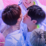 [세븐틴] 이거 뭐하다가 찍힌건지 아는사람?