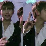 [방탄소년단] 솔직히 오늘방밤 준이 너무예뻤음