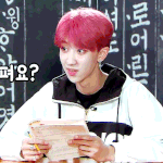 [세븐틴] 입덕부정기 중인 사람인데!!!!!!!!!!!!!!@!@...