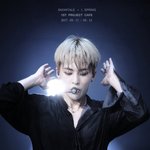 [시우민] 오늘도 투표수고했어요~!!