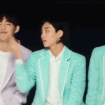 [세븐틴] 세븐틴 관계성 ㅇㄱㄹㅇ