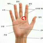 [댓글부탁해] 애들아 도와줘 이쪽<b>부위</b>를 뭐라고 칭하는지 모르겠어