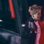 [시우민] 이거 시우민 요정으로 변신중에 찍힌듯