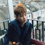 [시우민] <b>김탄</b>과 시우민 투샷 발견!!!