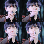 [EXO] 늑미 백현 존 나 <b>아련</b>하다 ㅅㅂ 다운받길 잘함