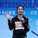[드루와] 이번 아육대 여자 아이돌 60M <b>결승</b>