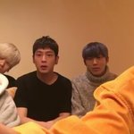 [BAP] 브ㅣ앱다시보고있는데