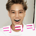 [EXO] 김조닌 엄청 하얘졌다ㅋㅋㅋㅋㅋㅋ