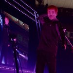 [시우민] 시우민 리허설 대박ㅠㅠㅠㅠ