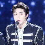 [세훈] 170114 골든디스크 고화질43