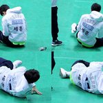 [세훈] 170116 아육대 고화질12