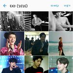[EXO] 제발 혹시 이짤 갖고있는 사람ㅠㅠㅠㅠ