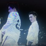 [EXO] 아 상두 조카 넌씨눈