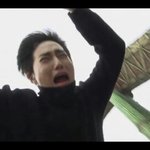 [EXO] ㅅㅂ<b>청소기</b>에빨려들어가는 <b>먼지</b>같음