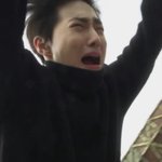 [EXO] 야 근데 진짜 무서우면