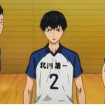 [하이큐] 카키쿠 <b>화해</b>했으면 좋겠다ㅠㅠ