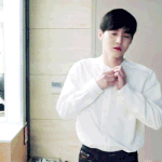 [EXO] 야... 내남친 <b>화남</b>...