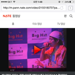 [방탄소년단] 민윤기 스웨거;;;;