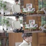 차은우가 맘고생 심했네