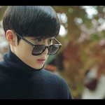 [EXO] 준면이 우주의뾰링 왜 찍었는지 모르겠음