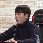 [BAP] 힘찬 <b>버릇</b>