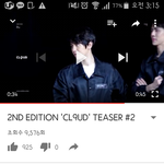[EXO] ㅅ1발 이거미쳤다 이거 영상회임?