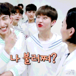 [세븐틴] ㅅㄷ 뚜녕이....입뜔.......