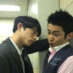 눈<b>호강</b>해..